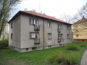трехкомнатная квартира, 81 м2, Chrudim, Víta Nejedlého