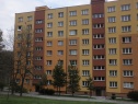 1ZKB, 37 m2, Karviná, Orlová, Lesní