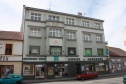 аренда  Магазин, Benešov