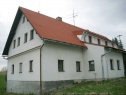Nájemní dům s pozemkem, Lhotka - Klášterec n.Orlicí