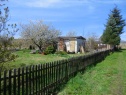 Garten, 400 m2, Chomutov