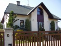 House, Cheb, Tři Sekery