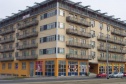 двухкомнатная квартира, 49 м2, Praha 9, Praha, Českomoravská