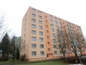 Byt 3+1 OV, Liberec - Oldřichova ul.