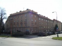 Flat 3+1, 69 m2, Jihlava, Žižkova