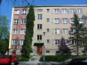 Flat 2+1, 59 m2, Frýdek-Místek, Karla Hynka Máchy