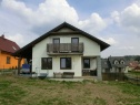 House, Tachov, Planá