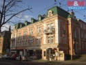 трехкомнатная квартира, 98 м2, Cheb, Mariánské Lázně, Hlavní třída