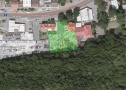 Building lot, 2832 m2, Praha 5, Praha
