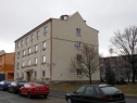 1-ZW zum vermieten , 33 m2, Rokycany, Jeřabinová