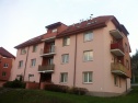 Flat 2+kk for rent, 51 m2, Brno-venkov, Zastávka, Stará osada