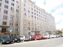 3ZKB, 72 m2, Kolín, Jateční
