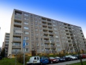 аренда  трехкомнатная квартира, 69 м2, Liberec, Dlážděná