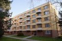 трехкомнатная квартира, 65 м2, Český Krumlov, Velešín, Sídliště