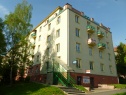 Byt 1+1 Most - ul. Josefa Skupy