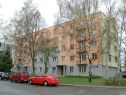 Flat 3+1, 61 m2, Tachov, Stříbro, Brožíkova