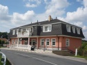 Restaurant for rent, Pardubice, Veselí