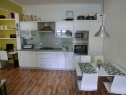 двухкомнатная квартира, 61 м2, Plzeň-město, Plzeň, Božkovská