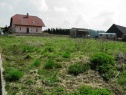 Building lot, 1100 m2, Jičín, Lužany