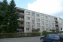 аренда  трехкомнатная квартира, 71 м2, Liberec, Podzimní