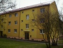 2ZKB, 64 m2, Karlovy Vary, Ostrov, Masarykova