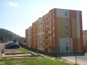 Pronájem bytu 1+1 Děčín - Bynov, ul. Na Vyhlídce