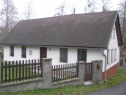 Einfamilienhaus, Jablonec nad Nisou, Pulečný