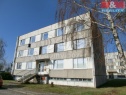 Byt 4+1, OV, 84 m2, Čepí - Pardubice