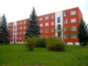 Byt 2+1 Jičín, ul. Kosmonautů, okr. Jičín