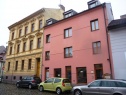 Pronájem kanceláře České Budějovice, Hroznová ul.