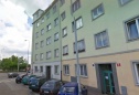 Flat 1+kk, 51 m2, Praha 3, Praha, Basilejské náměstí