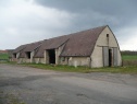 Wirtschaftsgebäude, Chrudim, Miřetice