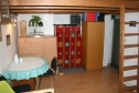 Flat 1+kk, 23 m2, Praha 3, Praha, Bořivojova