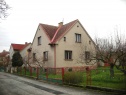 House, Tábor