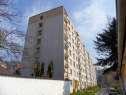Pronájem bytu 2+1 Děčín - Nové Město, ul. Kamenická
