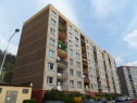 Pronájem bytu 3+1 Děčín - Nové Město, ul. Dvořákova