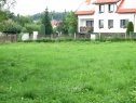 Building lot, 1906 m2, Klatovy, Měčín