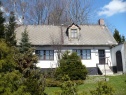 Einfamilienhaus, Jablonec nad Nisou, Maršovice