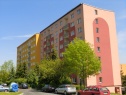 1ZKB, 38 m2, Chomutov, Školní pěšina