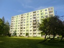 Flat 2+1, 62 m2, Chomutov, Kostnická