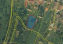 Garden, 1038 m2, Klatovy, Plánice