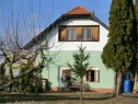 Сельская усадьба, Pardubice, Trusnov