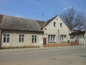 Rodinný dům, Chrást u Plzně, okr. Plzeň - město