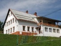 Pronájem, ubytování, 420 m2, Mukařov