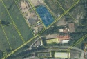 Garden, 2398 m2, Plzeň-město, Plzeň