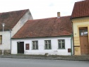 Chalupa 2+1, Vlachovo Březí, okr. Prachatice