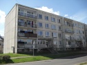 трехкомнатная квартира, 75 м2, Litoměřice, Libochovice, Revoluční