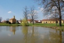 аренда  двухкомнатная квартира, 92 м2, České Budějovice, Hluboká nad Vltavou