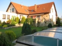 Einfamilienhaus, Mělník, Zlosyň
