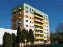 двухкомнатная квартира, 43 м2, Náchod, Raisova